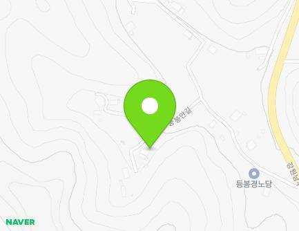 39-33 Deungbongan-gil, Samcheok-si, Gangwon-do, Republic of Korea Map