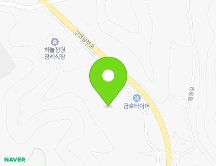 4517 Gangwonnambu-ro, Samcheok-si, Gangwon-do, Republic of Korea Map