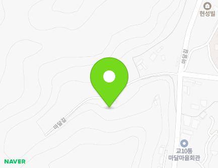 156-61 Madal-gil, Samcheok-si, Gangwon-do, Republic of Korea Map