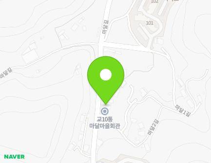 3 Madal 2-gil, Samcheok-si, Gangwon-do, Republic of Korea Map