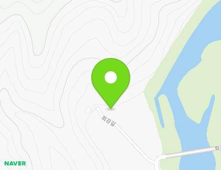 325-28 Hoegang-gil, Samcheok-si, Gangwon-do, Republic of Korea Map
