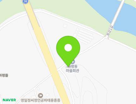 61 Hoegang 1-gil, Samcheok-si, Gangwon-do, Republic of Korea Map