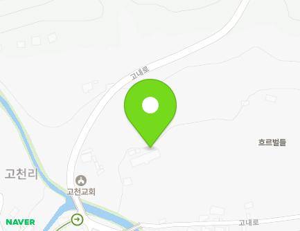 138-19 Gonae-ro, Miro-myeon, Samcheok-si, Gangwon-do, Republic of Korea Map