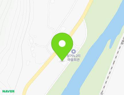 3654 Gangwonnambu-ro, Miro-myeon, Samcheok-si, Gangwon-do, Republic of Korea Map