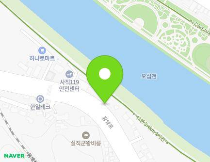 64 Jungang-ro, Samcheok-si, Gangwon-do, Republic of Korea Map