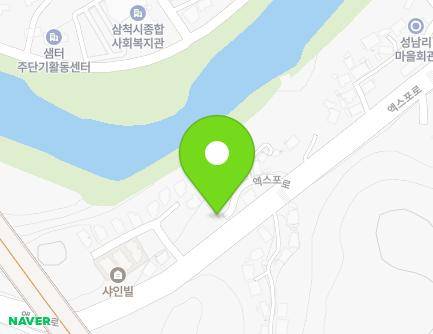 104-74 Expo-ro, Samcheok-si, Gangwon-do, Republic of Korea Map
