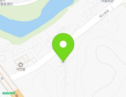 14-4 Expo-ro 2-gil, Samcheok-si, Gangwon-do, Republic of Korea Map