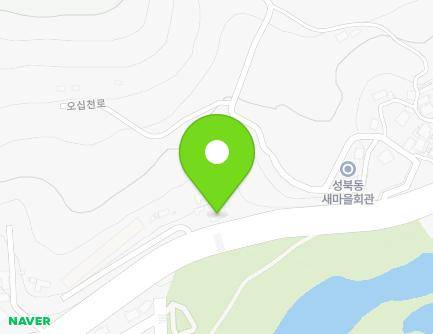 345 Osipcheon-ro, Samcheok-si, Gangwon-do, Republic of Korea Map