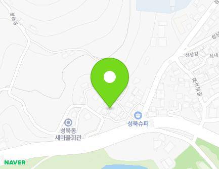 13 Seongbuk-gil, Samcheok-si, Gangwon-do, Republic of Korea Map