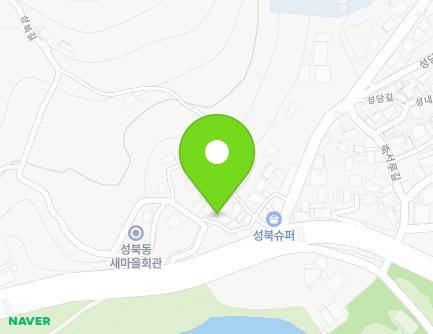 7-16 Seongbuk-gil, Samcheok-si, Gangwon-do, Republic of Korea Map