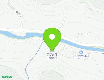 75-49 Gomureung-gil, Singi-myeon, Samcheok-si, Gangwon-do, Republic of Korea