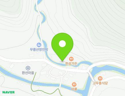 18 Gomureung-gil, Singi-myeon, Samcheok-si, Gangwon-do, Republic of Korea Map