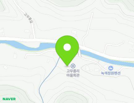 75-51 Gomureung-gil, Singi-myeon, Samcheok-si, Gangwon-do, Republic of Korea Map