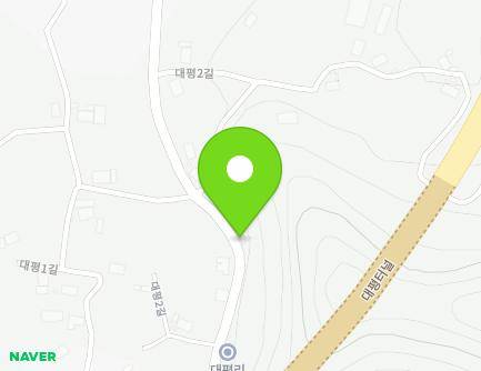 44 Daepyeong 2-gil, Singi-myeon, Samcheok-si, Gangwon-do, Republic of Korea Map