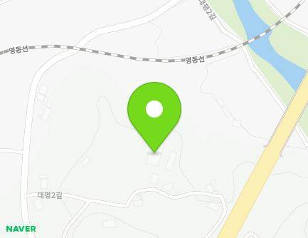76-77 Daepyeong 2-gil, Singi-myeon, Samcheok-si, Gangwon-do, Republic of Korea Map