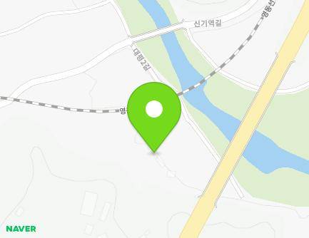156-51 Daepyeong 2-gil, Singi-myeon, Samcheok-si, Gangwon-do, Republic of Korea Map