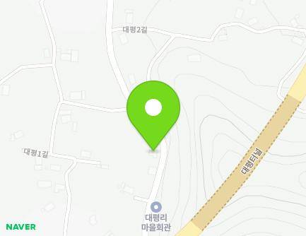 37 Daepyeong 2-gil, Singi-myeon, Samcheok-si, Gangwon-do, Republic of Korea Map