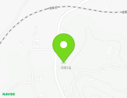 76-9 Daepyeong 2-gil, Singi-myeon, Samcheok-si, Gangwon-do, Republic of Korea Map