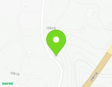 54 Daepyeong 2-gil, Singi-myeon, Samcheok-si, Gangwon-do, Republic of Korea Map