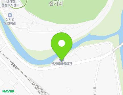 93 Singi-gil, Singi-myeon, Samcheok-si, Gangwon-do, Republic of Korea Map
