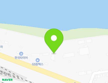 3844 Donghae-daero, Samcheok-si, Gangwon-do, Republic of Korea Map
