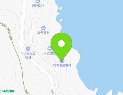 4246-29 Samcheok-ro, Samcheok-si, Gangwon-do, Republic of Korea Map