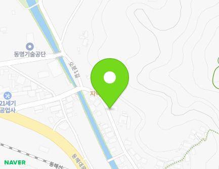 43 Obun-gil, Samcheok-si, Gangwon-do, Republic of Korea Map