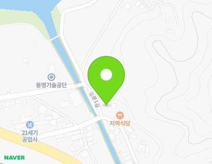 33 Obun-gil, Samcheok-si, Gangwon-do, Republic of Korea Map