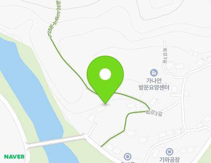 473 Hoegang-gil, Samcheok-si, Gangwon-do, Republic of Korea Map