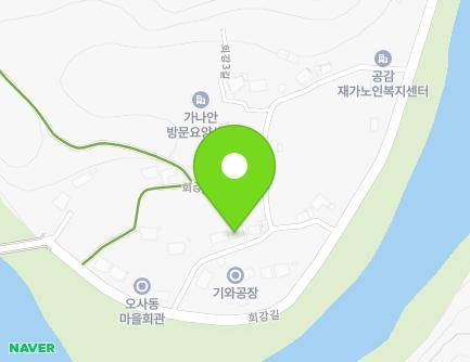 17 Hoegang 3-gil, Samcheok-si, Gangwon-do, Republic of Korea Map