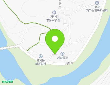 12 Hoegang 3-gil, Samcheok-si, Gangwon-do, Republic of Korea Map