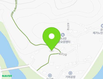 37-40 Hoegang 3-gil, Samcheok-si, Gangwon-do, Republic of Korea Map