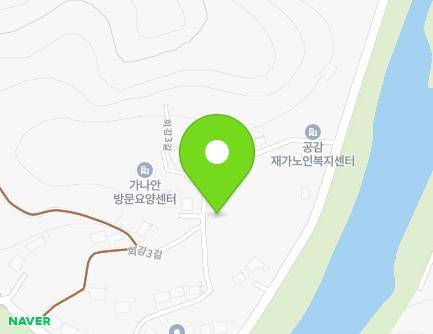 40 Hoegang 3-gil, Samcheok-si, Gangwon-do, Republic of Korea Map