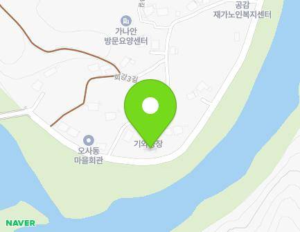 513 Hoegang-gil, Samcheok-si, Gangwon-do, Republic of Korea Map