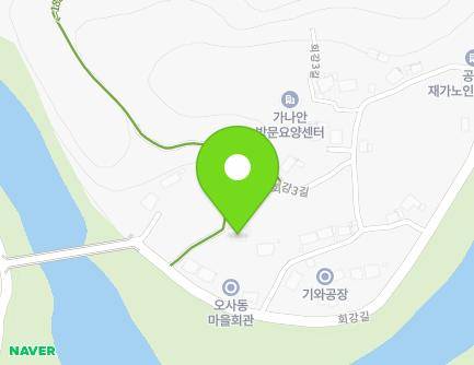 479 Hoegang-gil, Samcheok-si, Gangwon-do, Republic of Korea Map