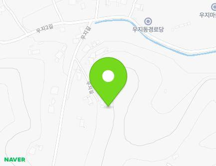203-39 Uji-gil, Samcheok-si, Gangwon-do, Republic of Korea Map