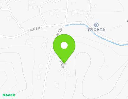 203-27 Uji-gil, Samcheok-si, Gangwon-do, Republic of Korea Map