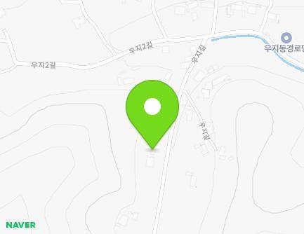 222 Uji-gil, Samcheok-si, Gangwon-do, Republic of Korea Map