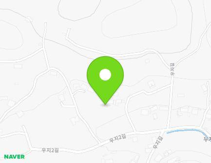 12-21 Uji 2-gil, Samcheok-si, Gangwon-do, Republic of Korea Map