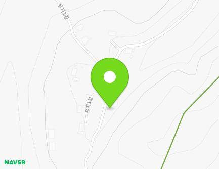129 Uji 1-gil, Samcheok-si, Gangwon-do, Republic of Korea Map