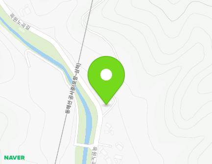 244 Ogwonnogok-gil, Wondeok-eup, Samcheok-si, Gangwon-do, Republic of Korea Map