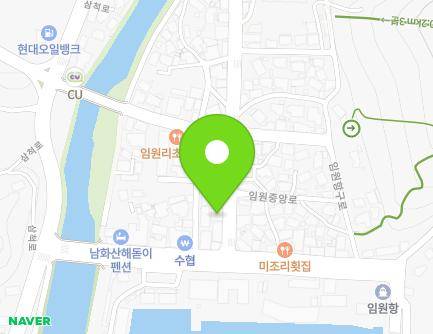 36-1 Imwonjungang-ro, Wondeok-eup, Samcheok-si, Gangwon-do, Republic of Korea