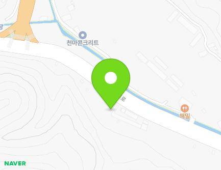 140 Osipcheon-ro, Samcheok-si, Gangwon-do, Republic of Korea Map