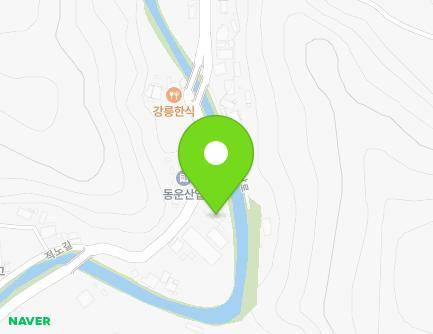 1098 Bakgeollam-ro, Samcheok-si, Gangwon-do, Republic of Korea Map