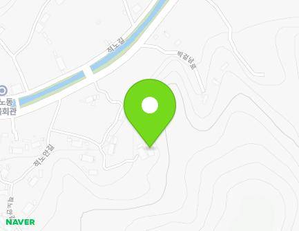 11-62 Jeongnoan-gil, Samcheok-si, Gangwon-do, Republic of Korea Map