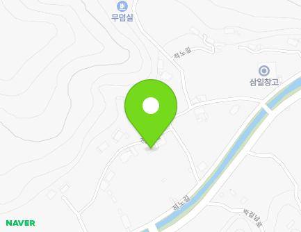 115-90 Jeongno-gil, Samcheok-si, Gangwon-do, Republic of Korea Map