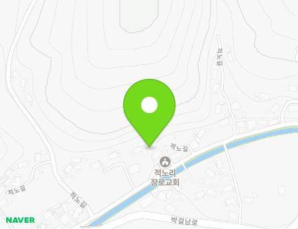 33-13 Jeongno-gil, Samcheok-si, Gangwon-do, Republic of Korea Map