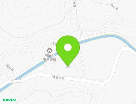 36-16 Jeongno-gil, Samcheok-si, Gangwon-do, Republic of Korea Map