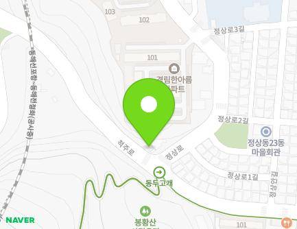 5 Jeongsang-ro, Samcheok-si, Gangwon-do, Republic of Korea Map