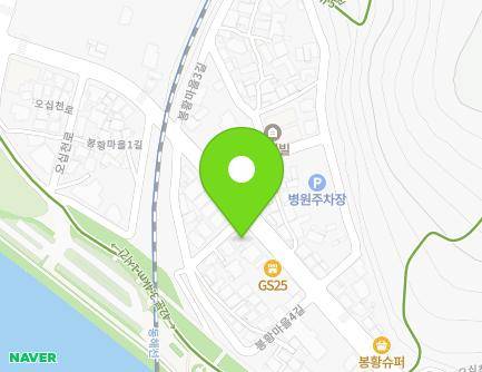 496 Osipcheon-ro, Samcheok-si, Gangwon-do, Republic of Korea Map